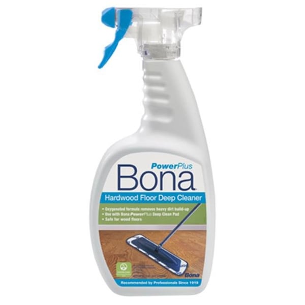 Bona Kemi Usa Inc WM850059001 36 oz. Hardwood Floor Cleaner Spray 205151 - main